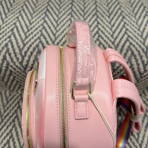 Loungefly She-Ra Princess of Power Mattel Backpack and wallet set - Picture 7 of 12